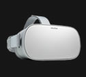Foto de Oculus Go